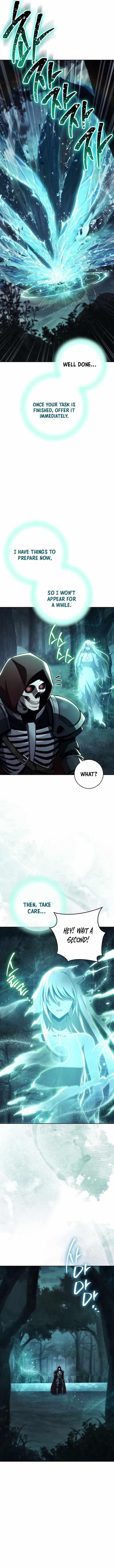 Skeleton Soldier Couldn’t Protect the Dungeon - Chapter 360 Page 12