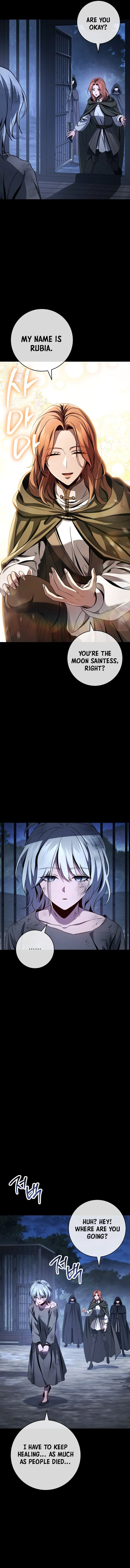 Skeleton Soldier Couldn’t Protect the Dungeon - Chapter 363 Page 14