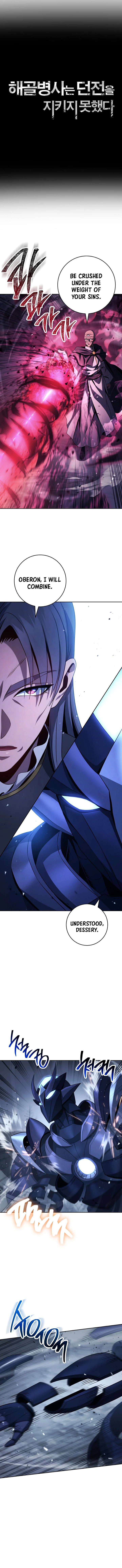 Skeleton Soldier Couldn’t Protect the Dungeon - Chapter 363 Page 4