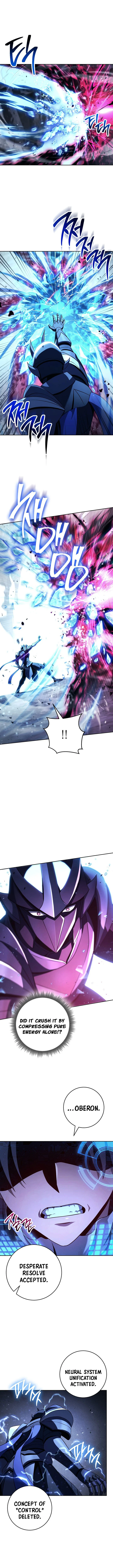 Skeleton Soldier Couldn’t Protect the Dungeon - Chapter 363 Page 6