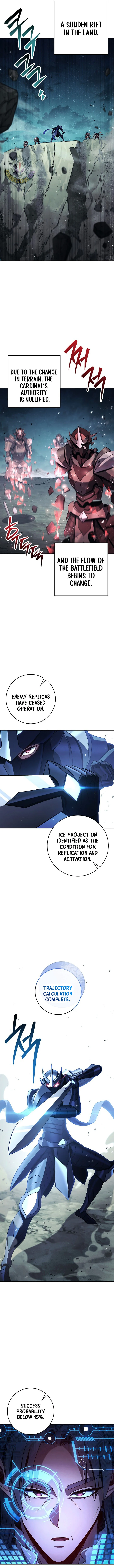 Skeleton Soldier Couldn’t Protect the Dungeon - Chapter 364 Page 3