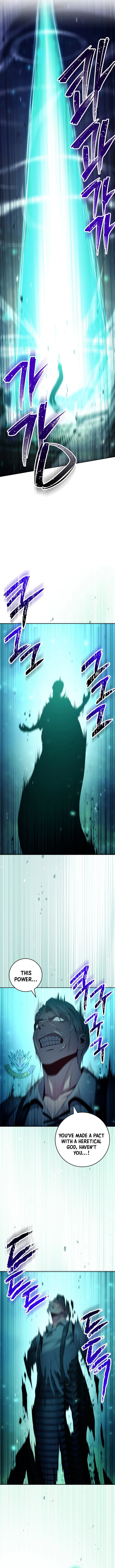 Skeleton Soldier Couldn’t Protect the Dungeon - Chapter 365 Page 13