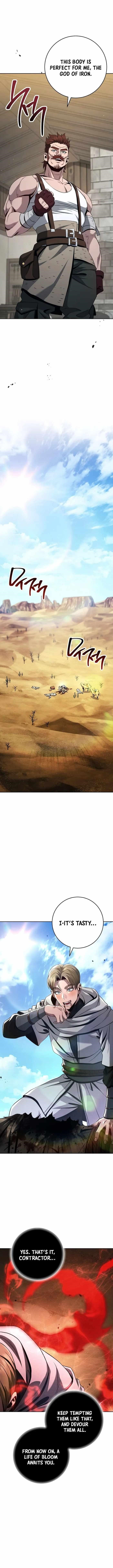 Skeleton Soldier Couldn’t Protect the Dungeon - Chapter 367 Page 15