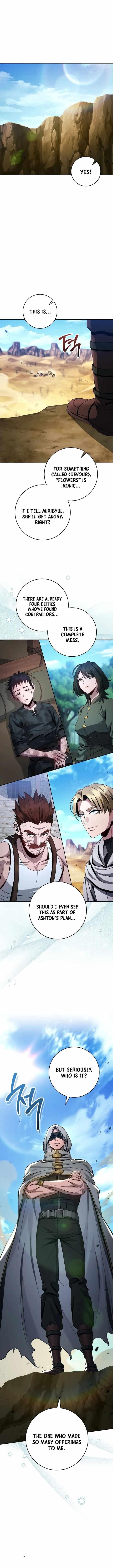 Skeleton Soldier Couldn’t Protect the Dungeon - Chapter 367 Page 16