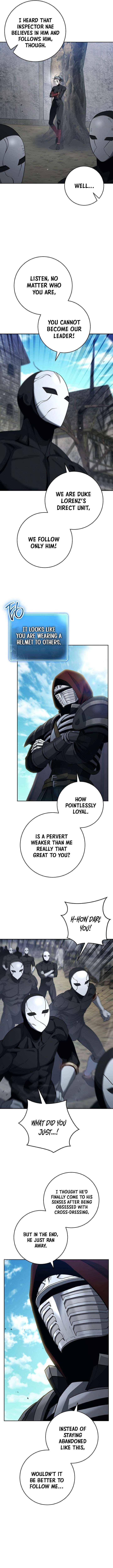 Skeleton Soldier Couldn’t Protect the Dungeon - Chapter 368 Page 2