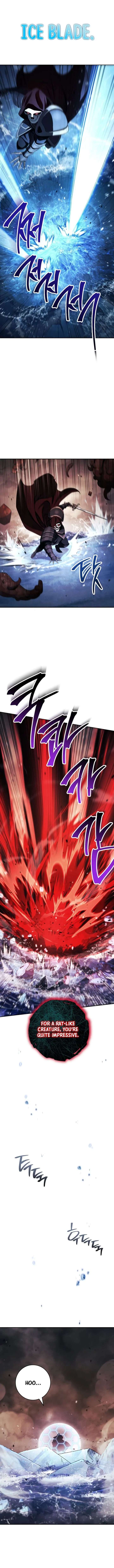 Skeleton Soldier Couldn’t Protect the Dungeon - Chapter 373 Page 10