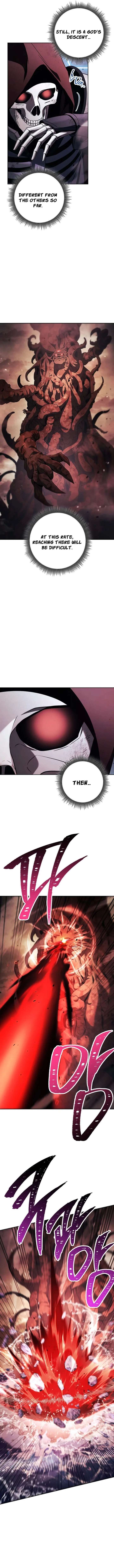 Skeleton Soldier Couldn’t Protect the Dungeon - Chapter 373 Page 11