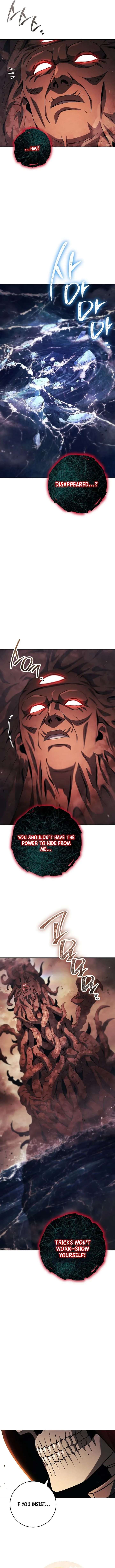 Skeleton Soldier Couldn’t Protect the Dungeon - Chapter 373 Page 12