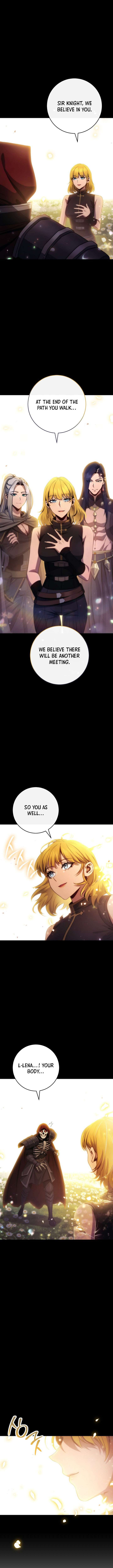 Skeleton Soldier Couldn’t Protect the Dungeon - Chapter 374 Page 14