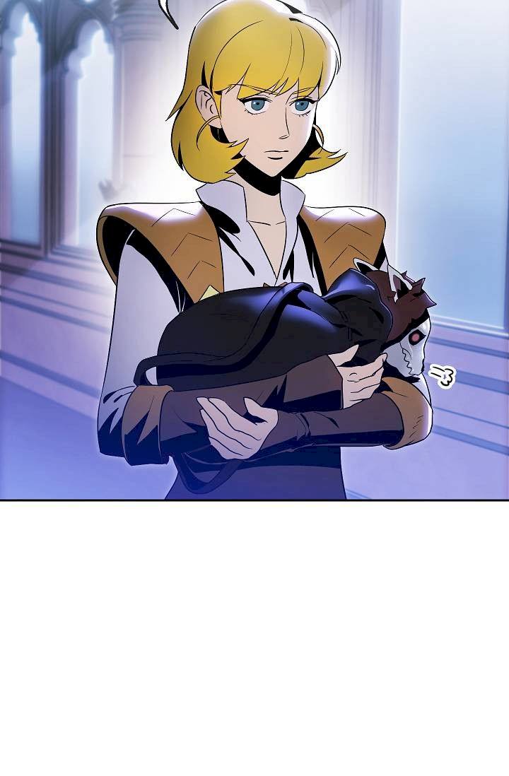 Skeleton Soldier Couldn’t Protect the Dungeon - Chapter 74 Page 24