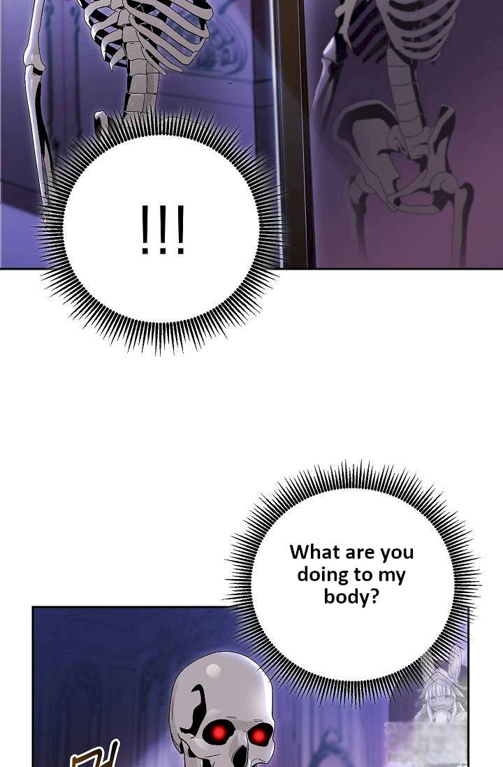 Skeleton Soldier Couldn’t Protect the Dungeon - Chapter 74 Page 30