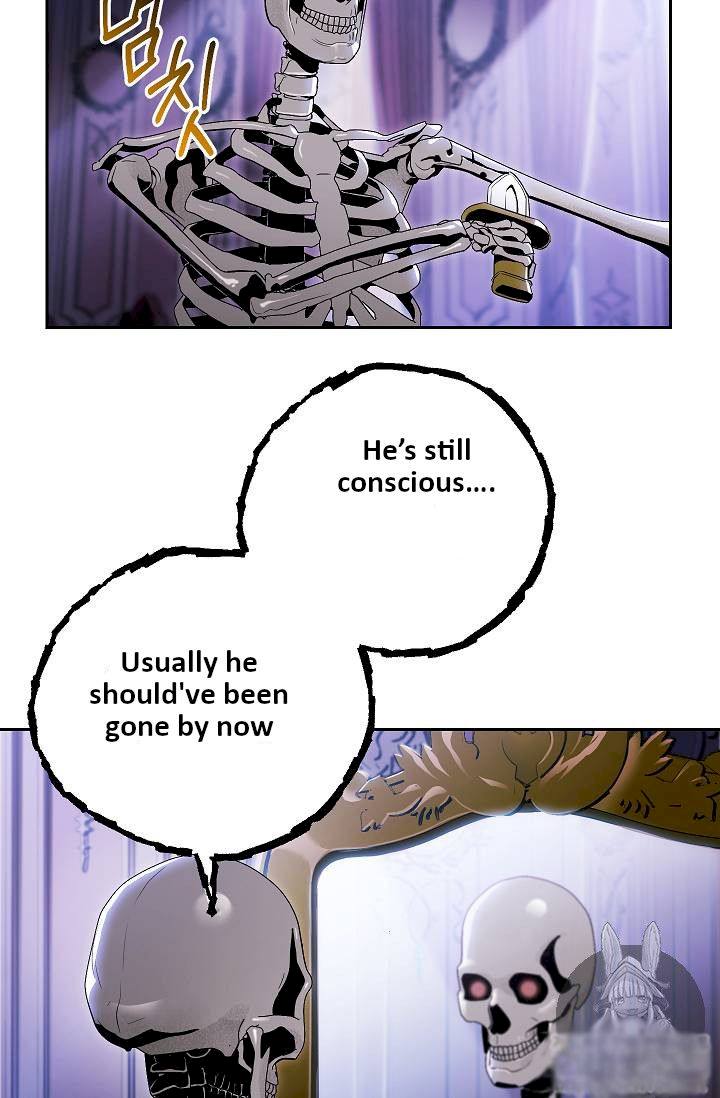 Skeleton Soldier Couldn’t Protect the Dungeon - Chapter 74 Page 31