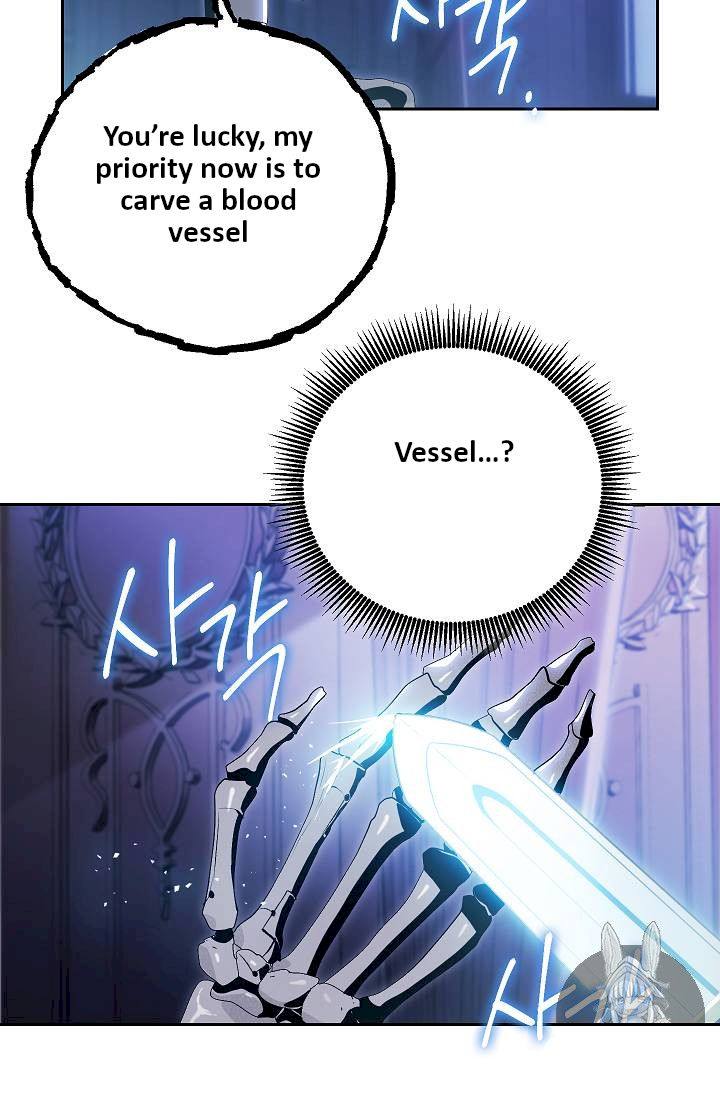 Skeleton Soldier Couldn’t Protect the Dungeon - Chapter 74 Page 38