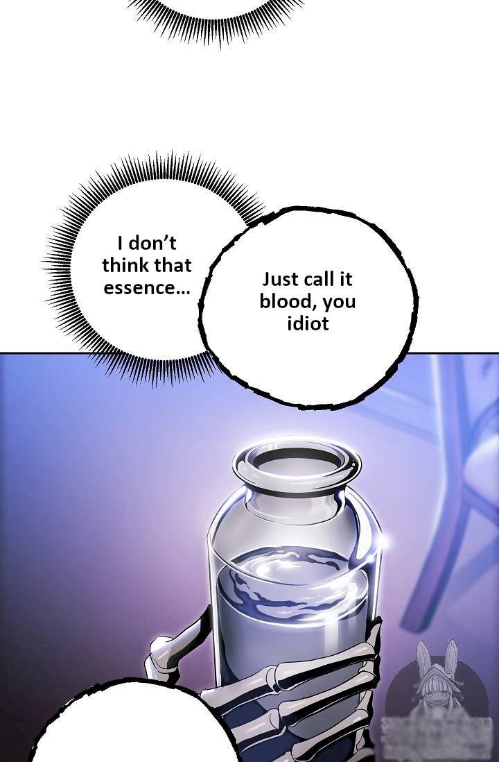 Skeleton Soldier Couldn’t Protect the Dungeon - Chapter 74 Page 40