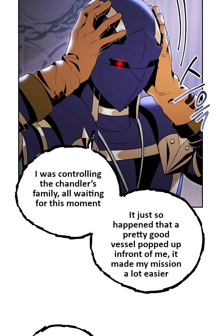 Skeleton Soldier Couldn’t Protect the Dungeon - Chapter 74 Page 57