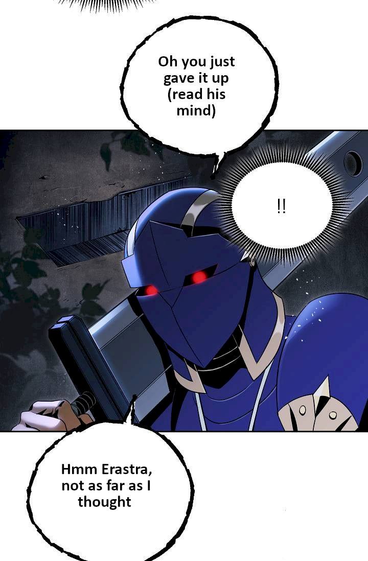 Skeleton Soldier Couldn’t Protect the Dungeon - Chapter 74 Page 60