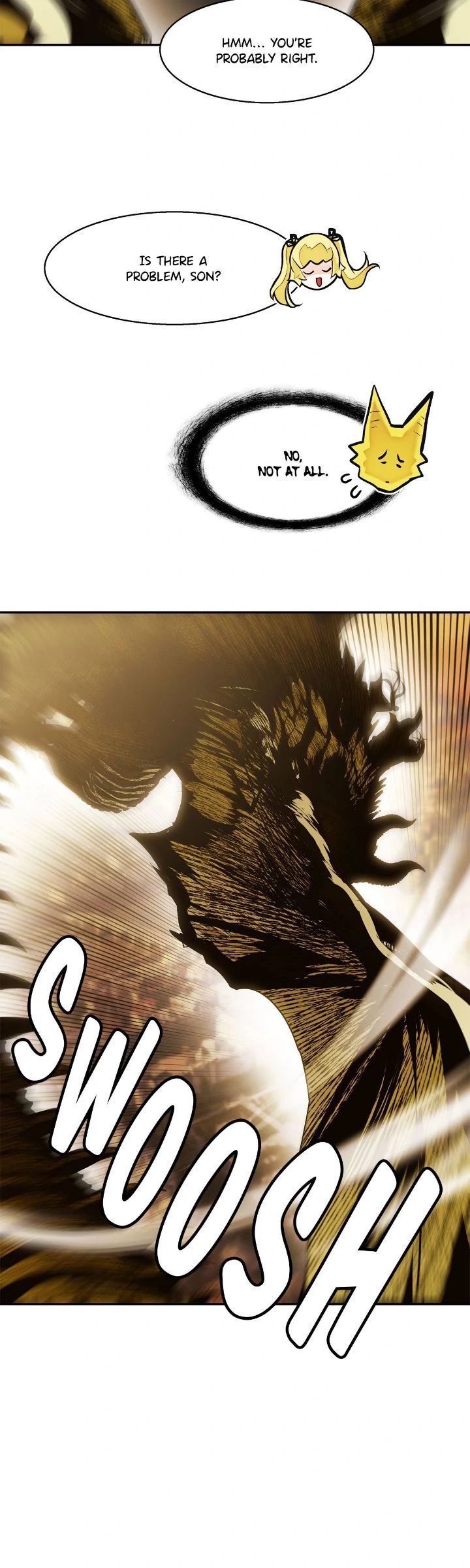 MookHyang - Dark Lady - Chapter 267 Page 2