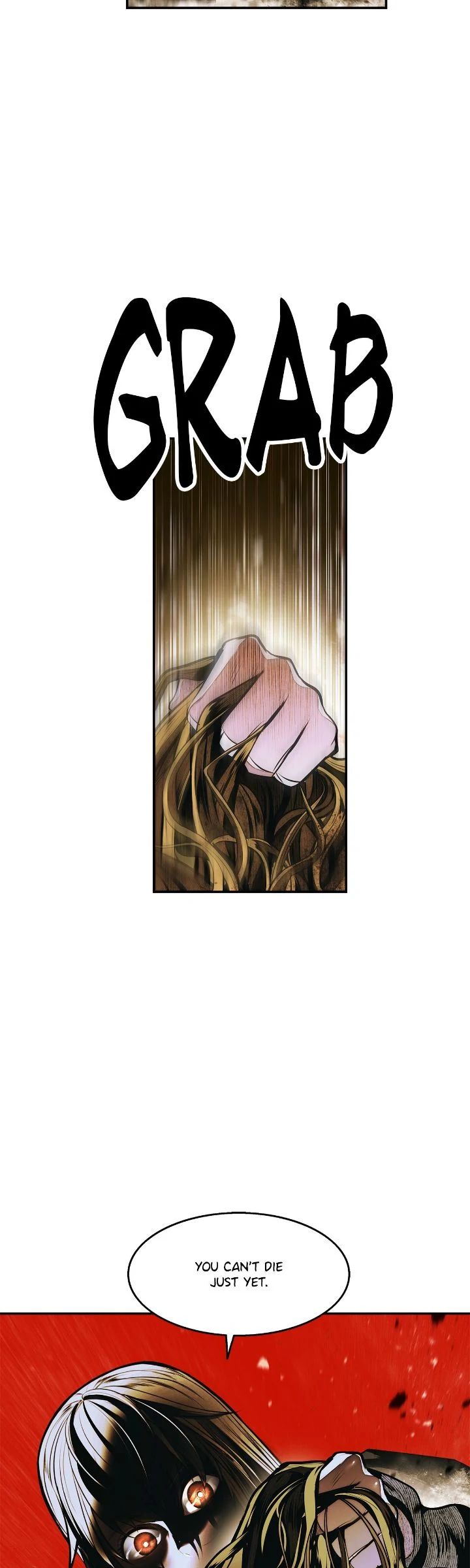 MookHyang - Dark Lady - Chapter 267 Page 24