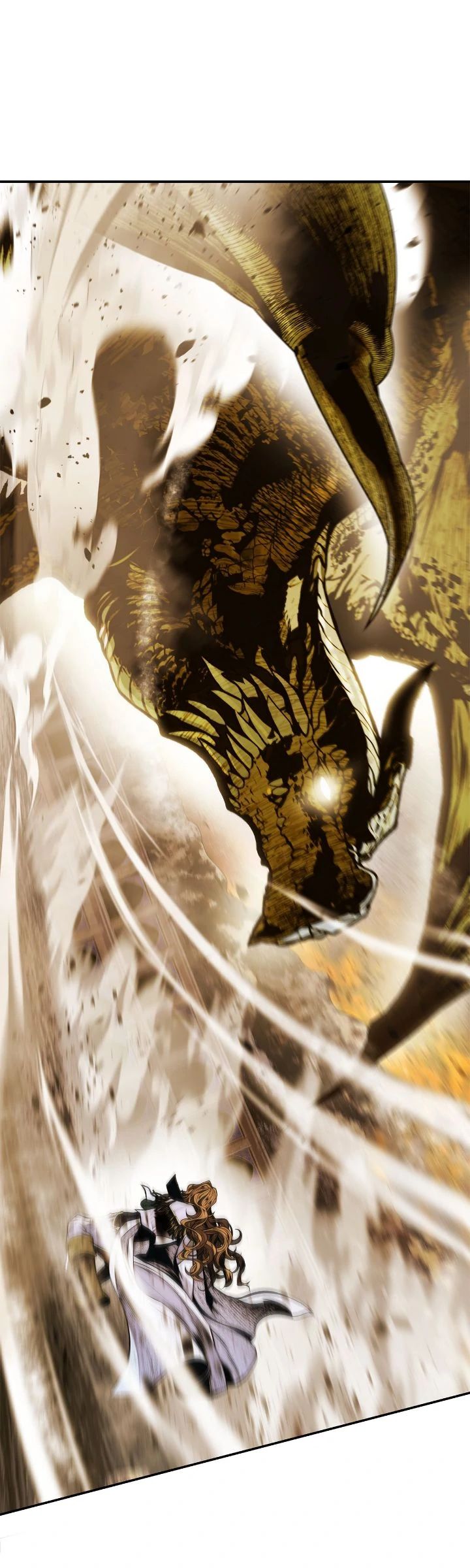 MookHyang - Dark Lady - Chapter 267 Page 6