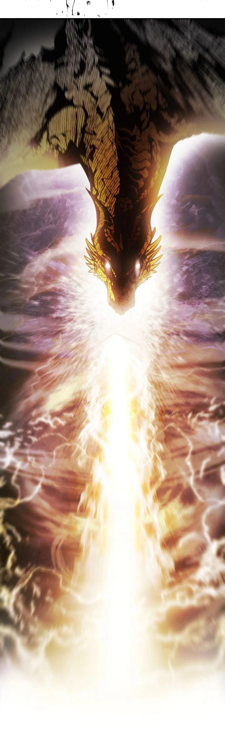 MookHyang - Dark Lady - Chapter 268 Page 19