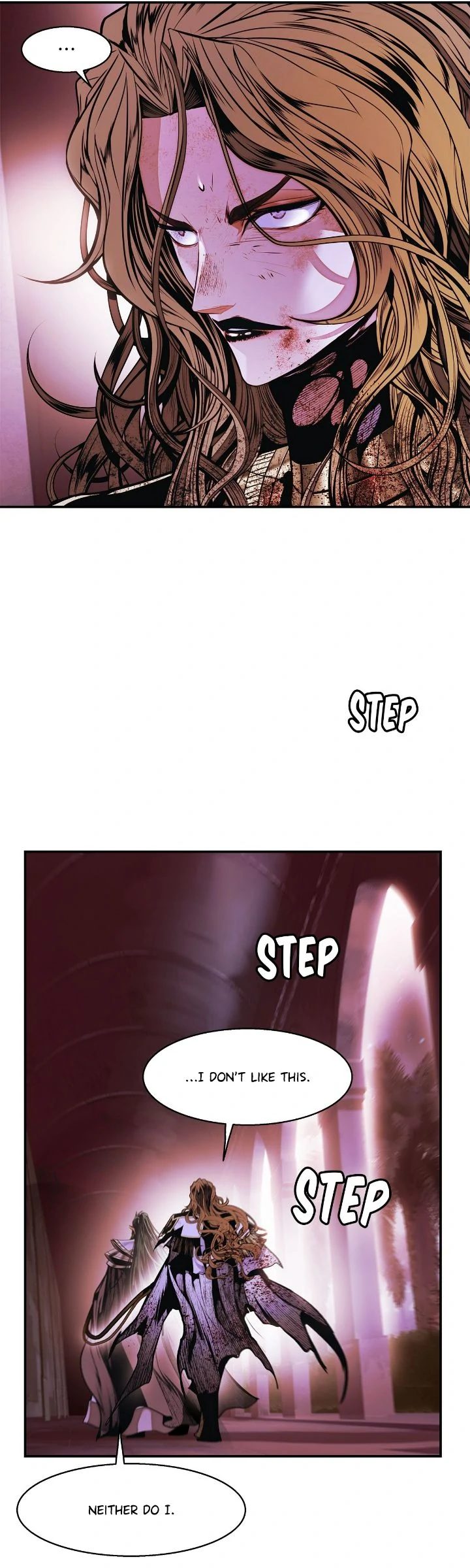 MookHyang - Dark Lady - Chapter 268 Page 51