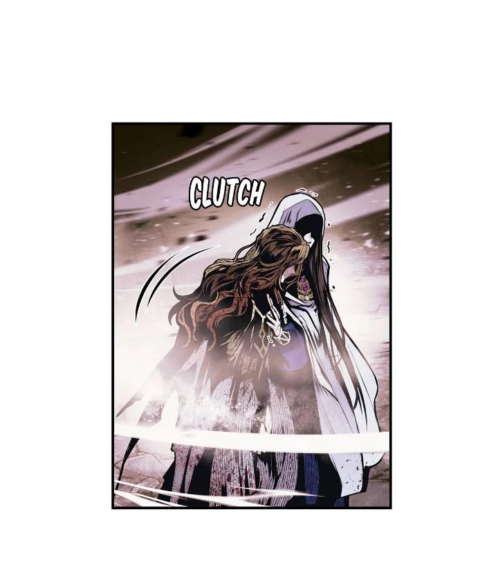 MookHyang - Dark Lady - Chapter 268 Page 9