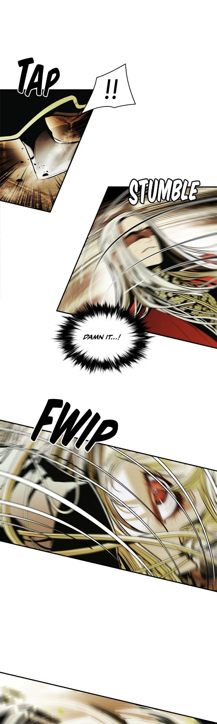 MookHyang - Dark Lady - Chapter 269 Page 39