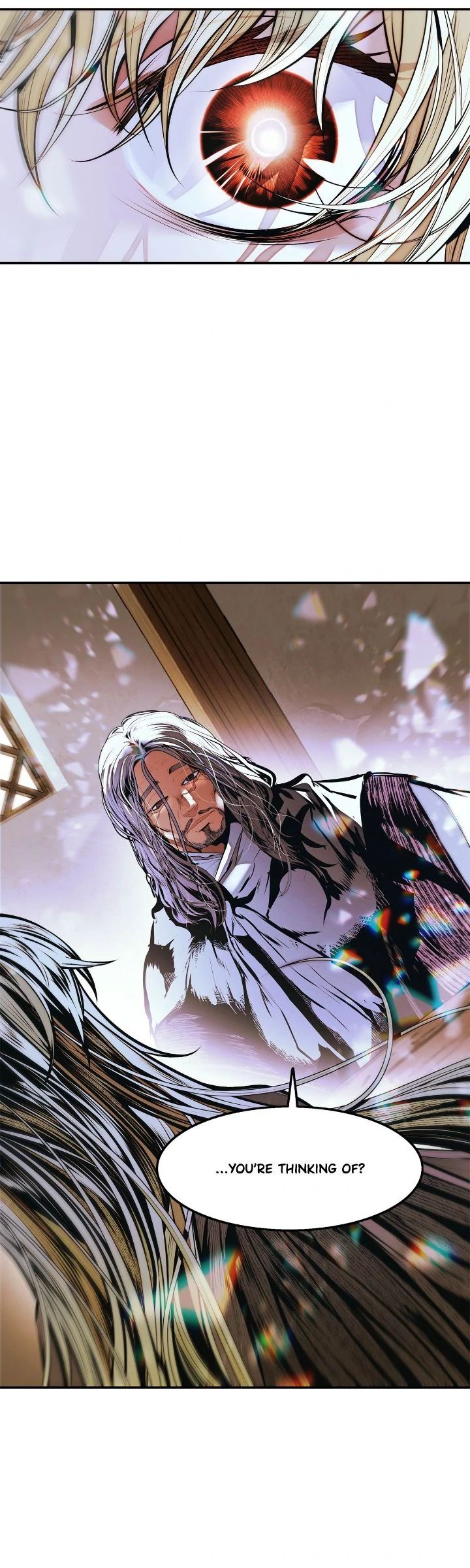 MookHyang - Dark Lady - Chapter 270 Page 38