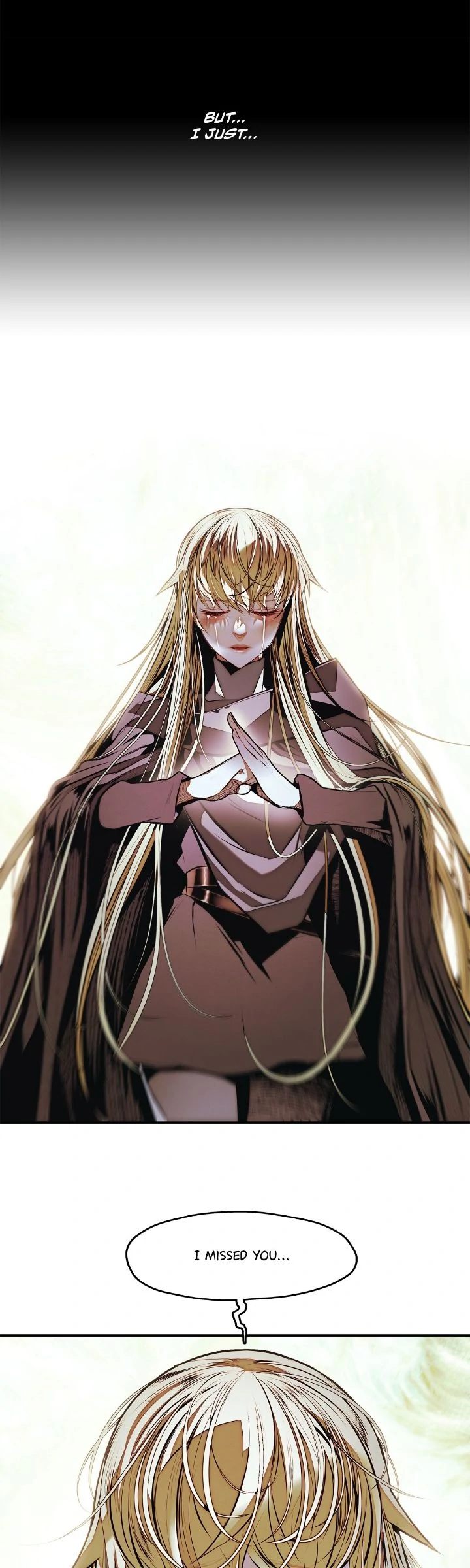 MookHyang - Dark Lady - Chapter 271 Page 12