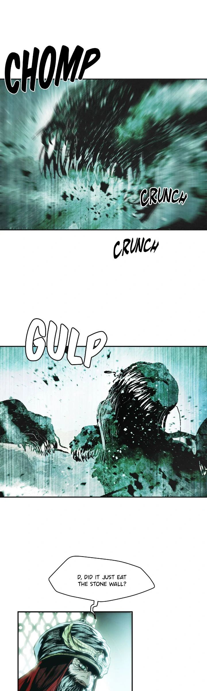 MookHyang - Dark Lady - Chapter 272 Page 37