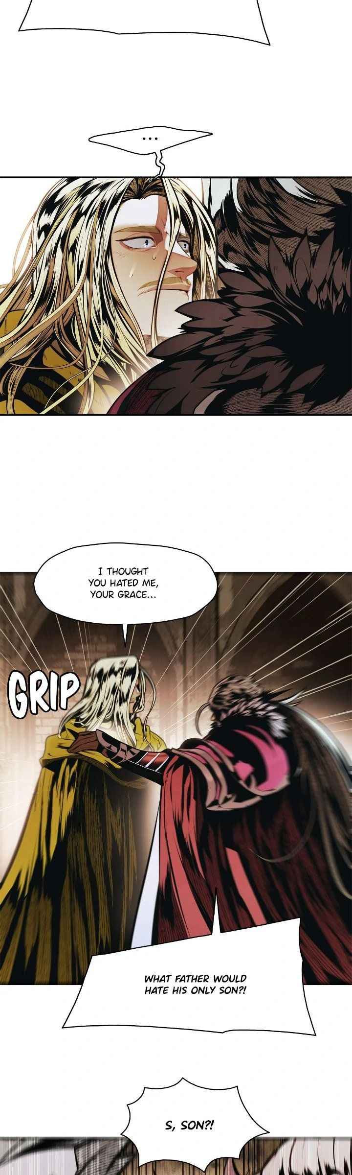 MookHyang - Dark Lady - Chapter 274 Page 40