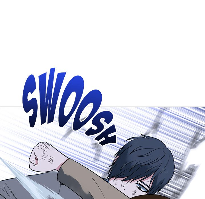 High School Devil - Chapter 370 Page 106