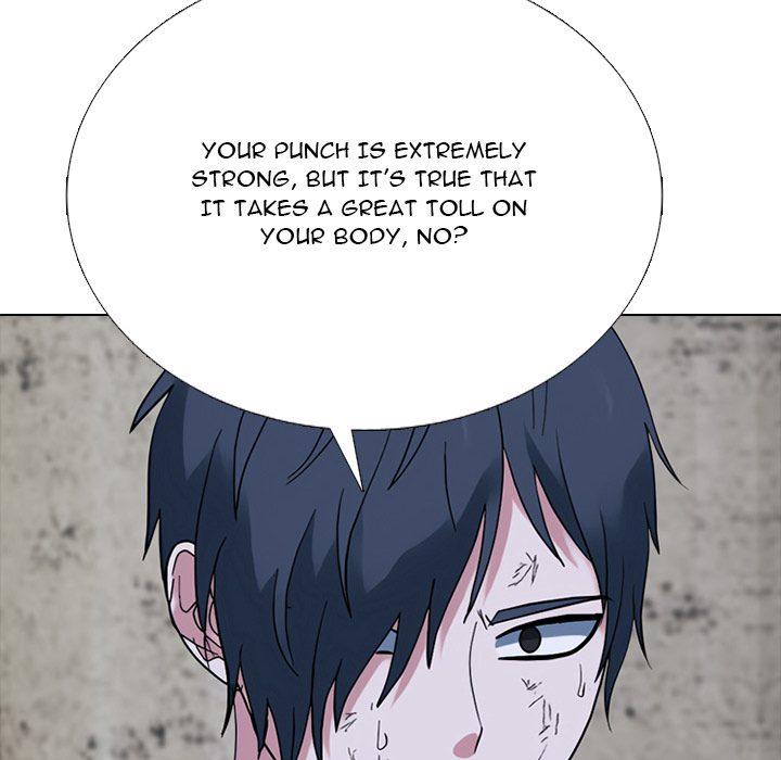 High School Devil - Chapter 370 Page 30