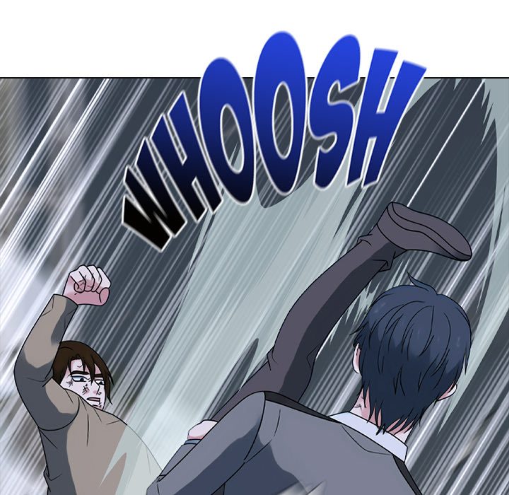 High School Devil - Chapter 370 Page 38