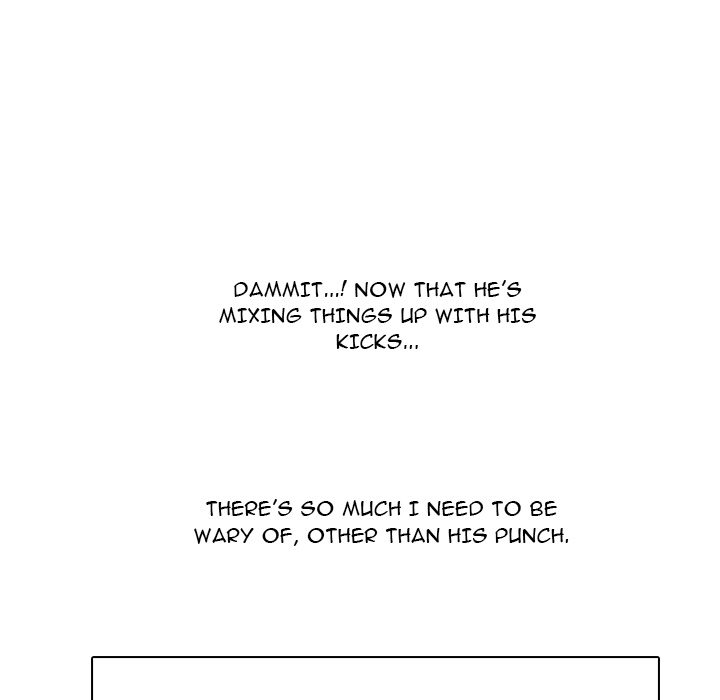High School Devil - Chapter 370 Page 40