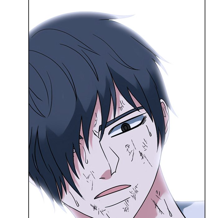 High School Devil - Chapter 370 Page 41