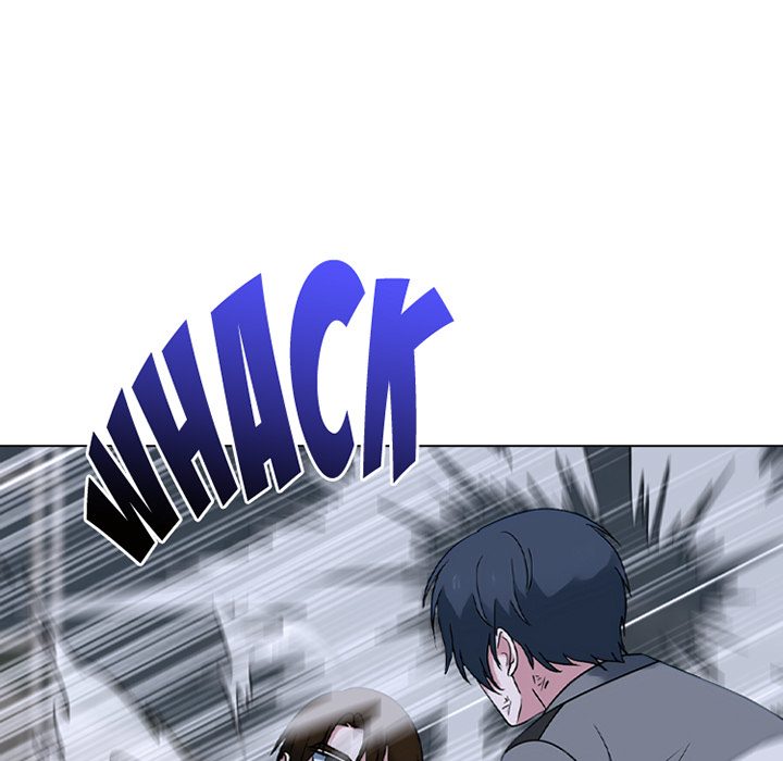 High School Devil - Chapter 370 Page 5