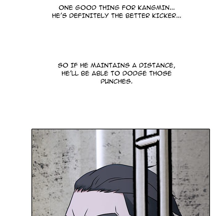High School Devil - Chapter 370 Page 66