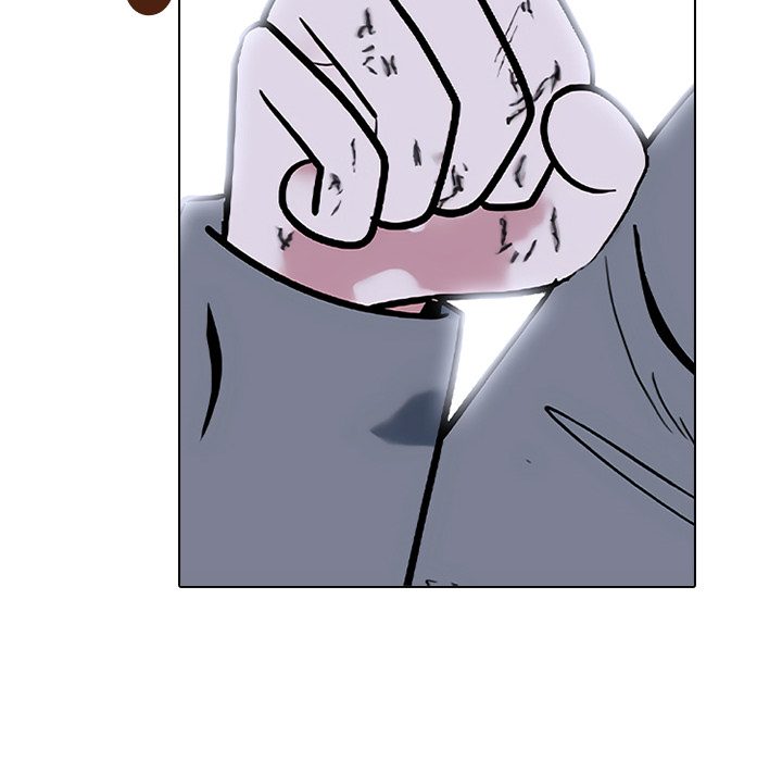 High School Devil - Chapter 370 Page 74