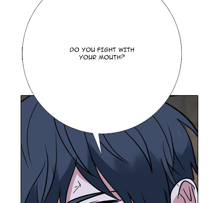 High School Devil - Chapter 370 Page 96