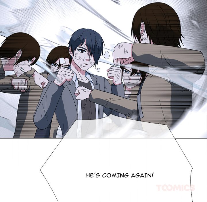 High School Devil - Chapter 371 Page 100