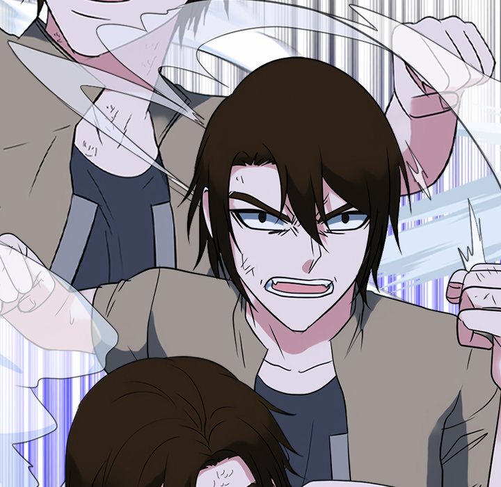 High School Devil - Chapter 371 Page 102