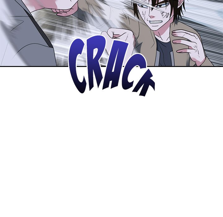 High School Devil - Chapter 371 Page 109