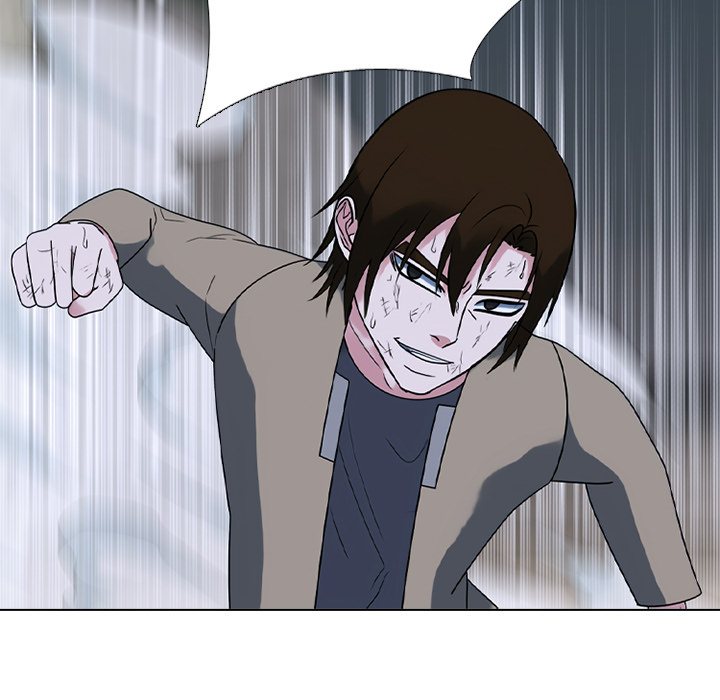 High School Devil - Chapter 371 Page 113