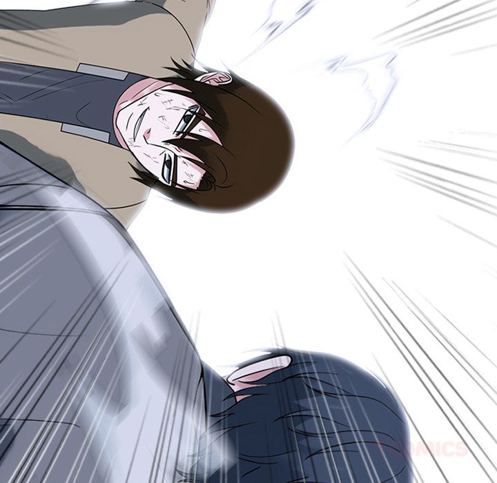 High School Devil - Chapter 371 Page 116