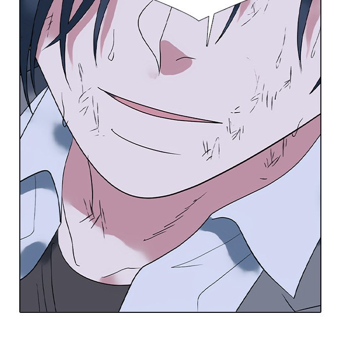 High School Devil - Chapter 371 Page 118