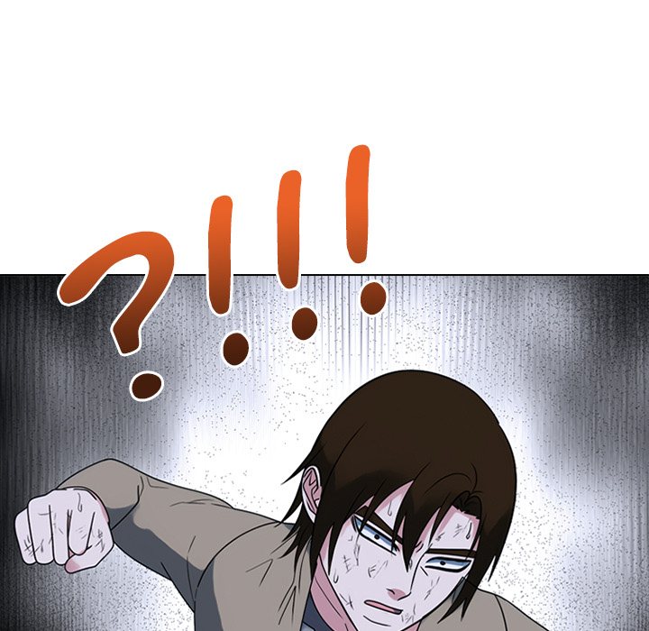 High School Devil - Chapter 371 Page 119