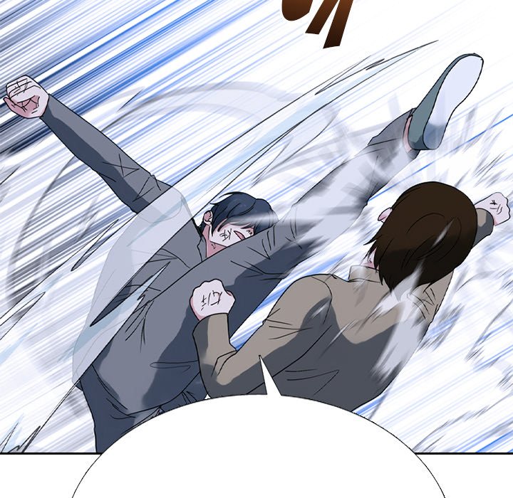 High School Devil - Chapter 371 Page 127