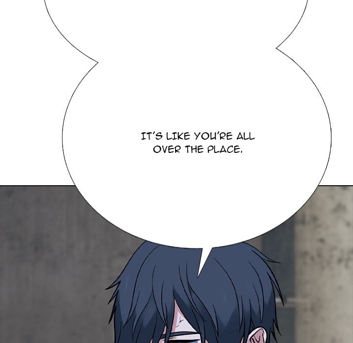 High School Devil - Chapter 371 Page 129