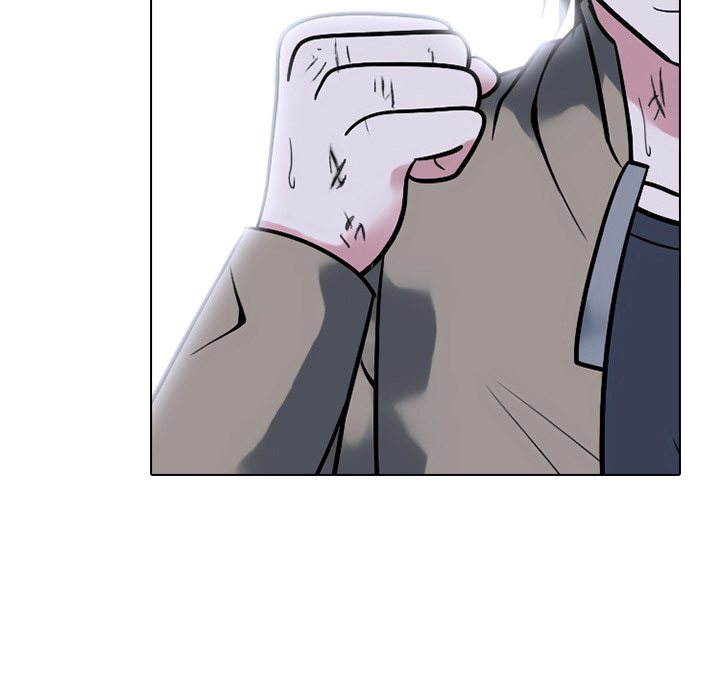 High School Devil - Chapter 371 Page 135